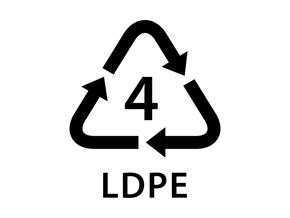 Obrázek pro kategorii SÁČKY - LDPE